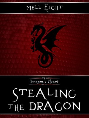 cover image of Stealing the Dragon